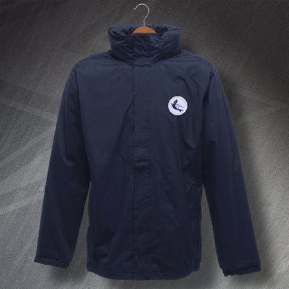 Cardiff Football Jacket