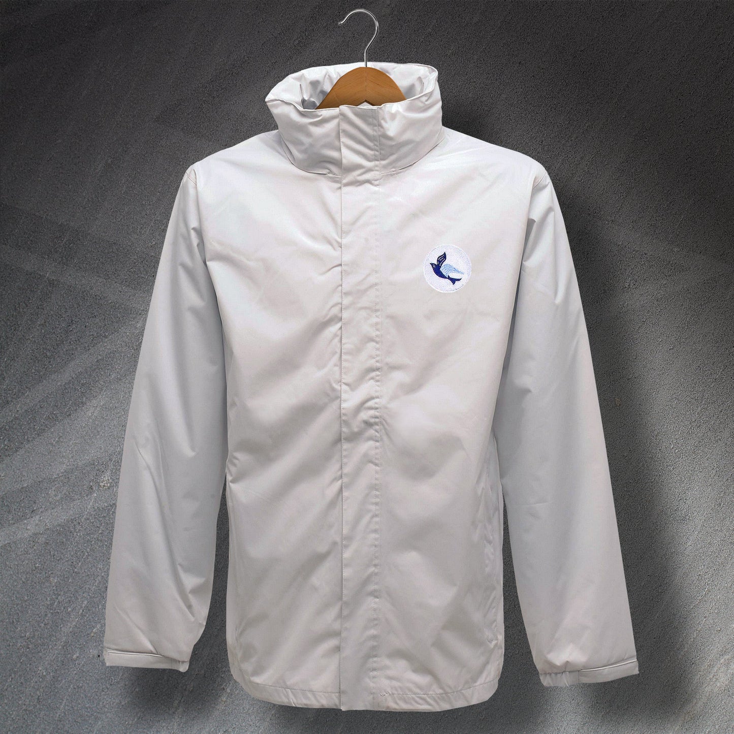 Cardiff Football Jacket