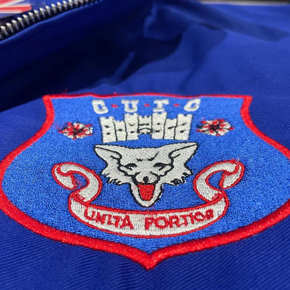 Carlisle Football Harrington Jacket
