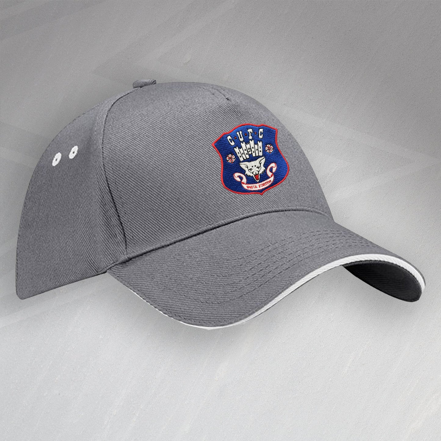 Carlisle United Baseball Cap