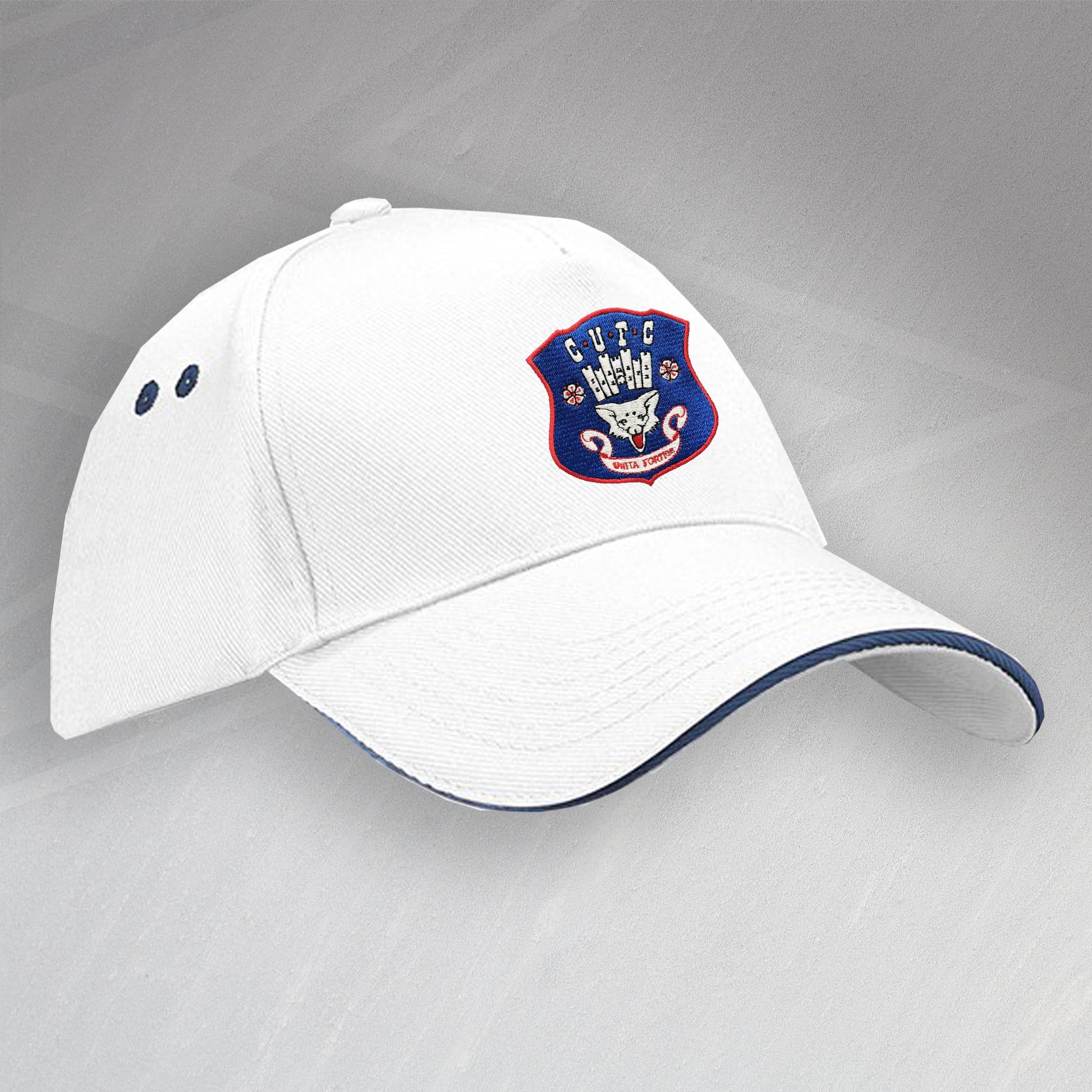 Carlisle United Baseball Cap