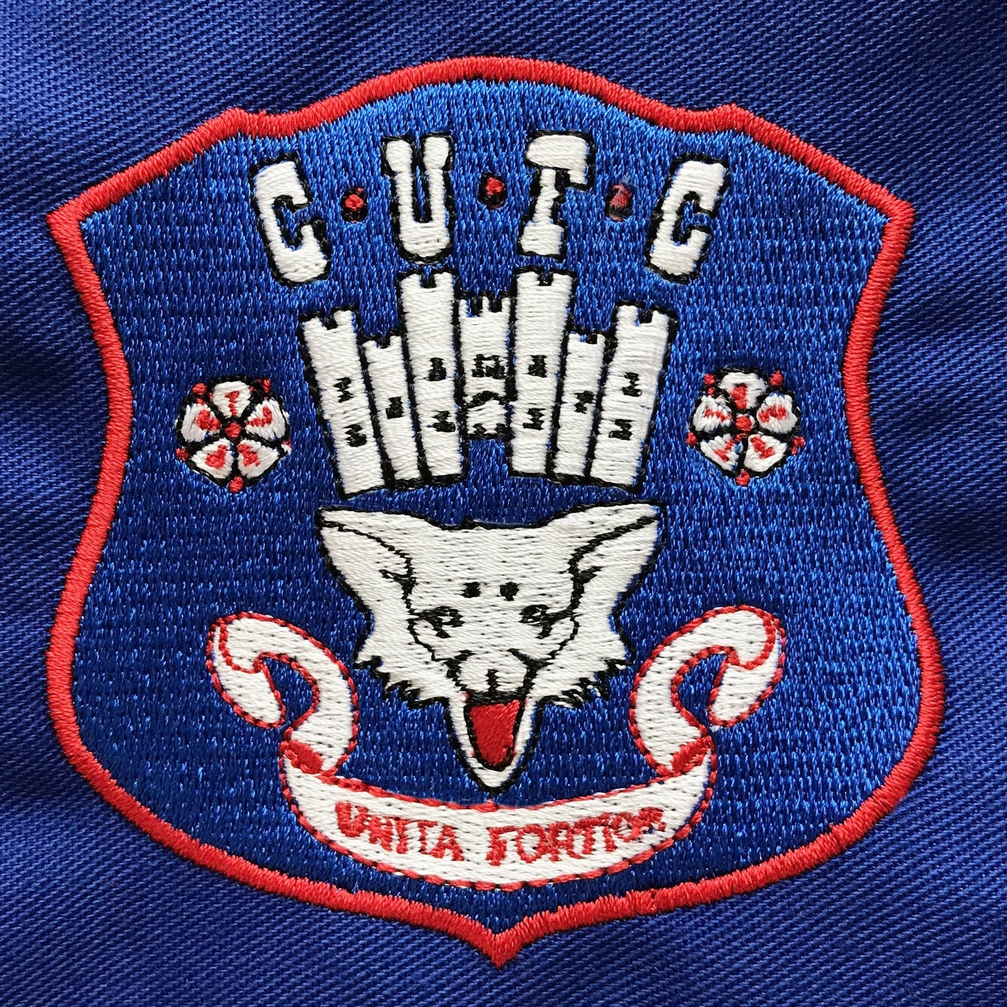 Carlisle United Shirts for Sale