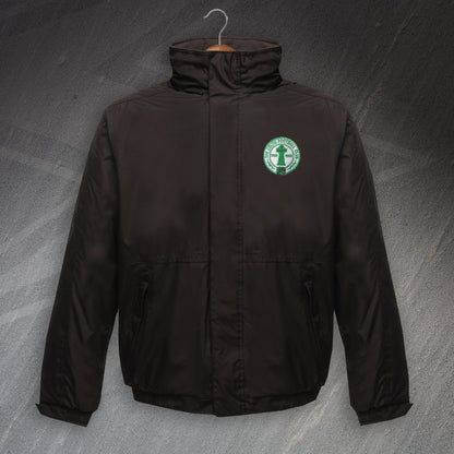 Celtic Bomber Jacket