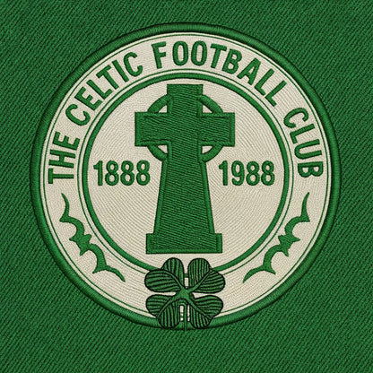 Celtic Hoodie and Shorts Set