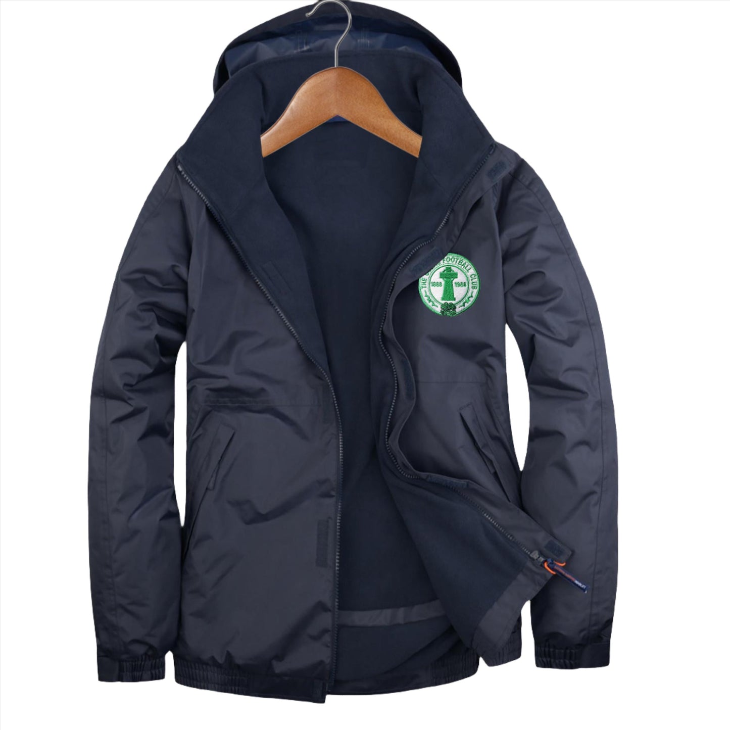 Celtic Coat