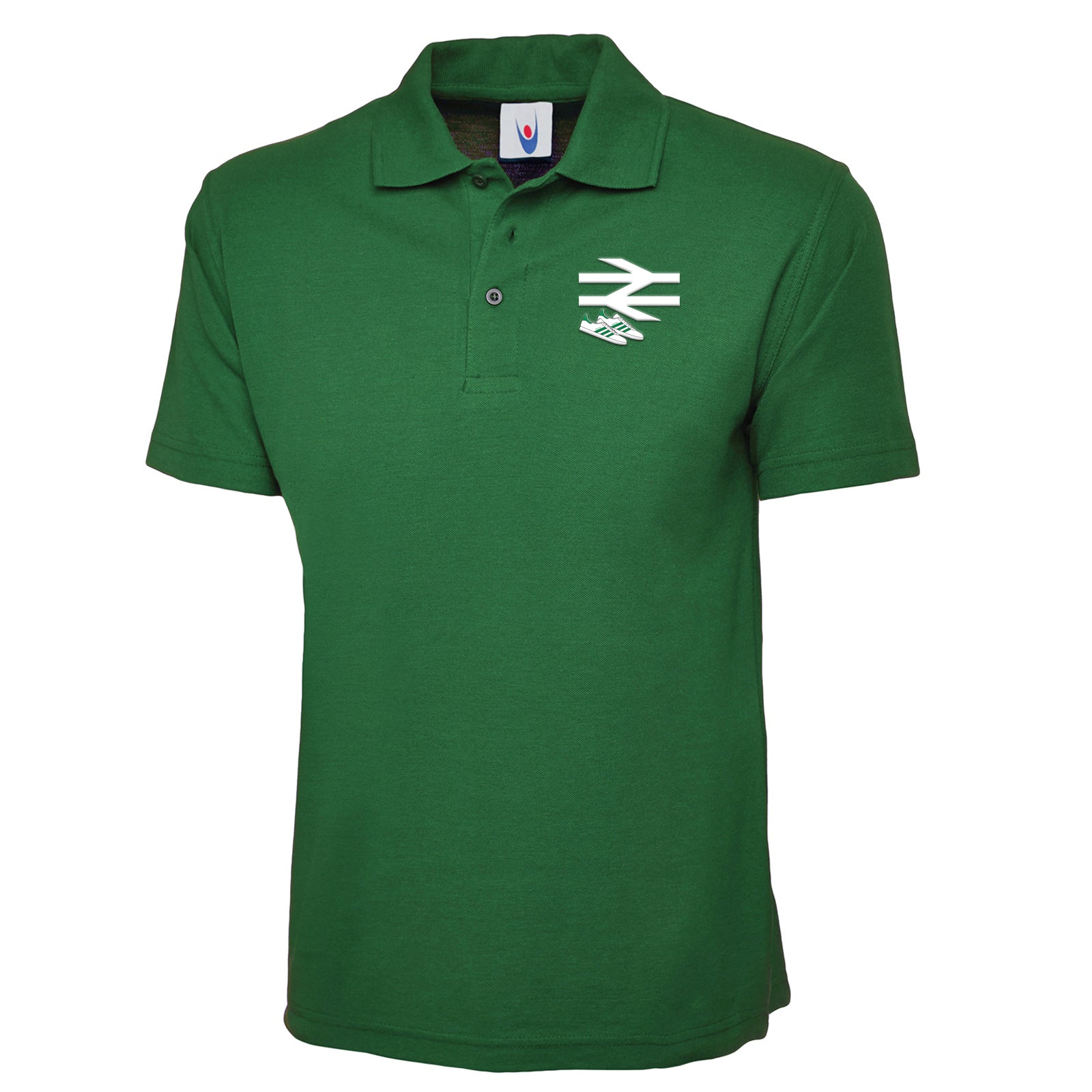 Celtic Football Club Polo Shirt