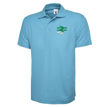 Celtic Football Club Polo Shirt