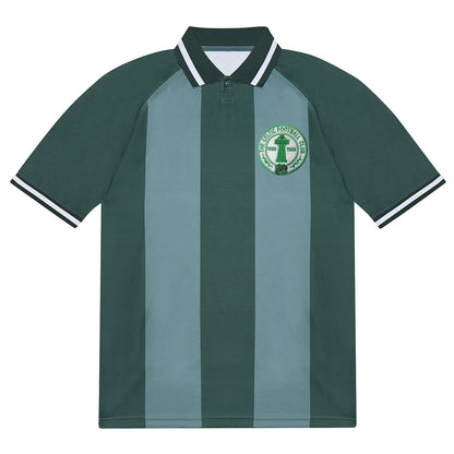 Celtic FC Polo Shirt Mens