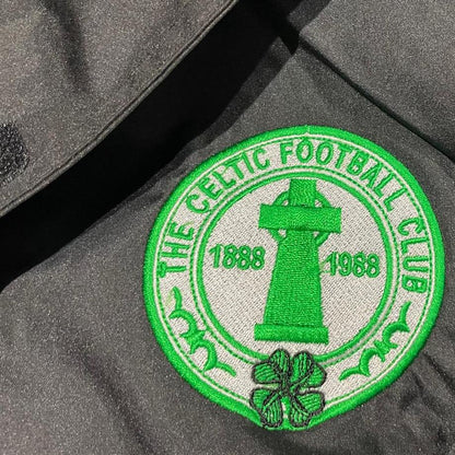 Celtic FC Waterproof Jacket