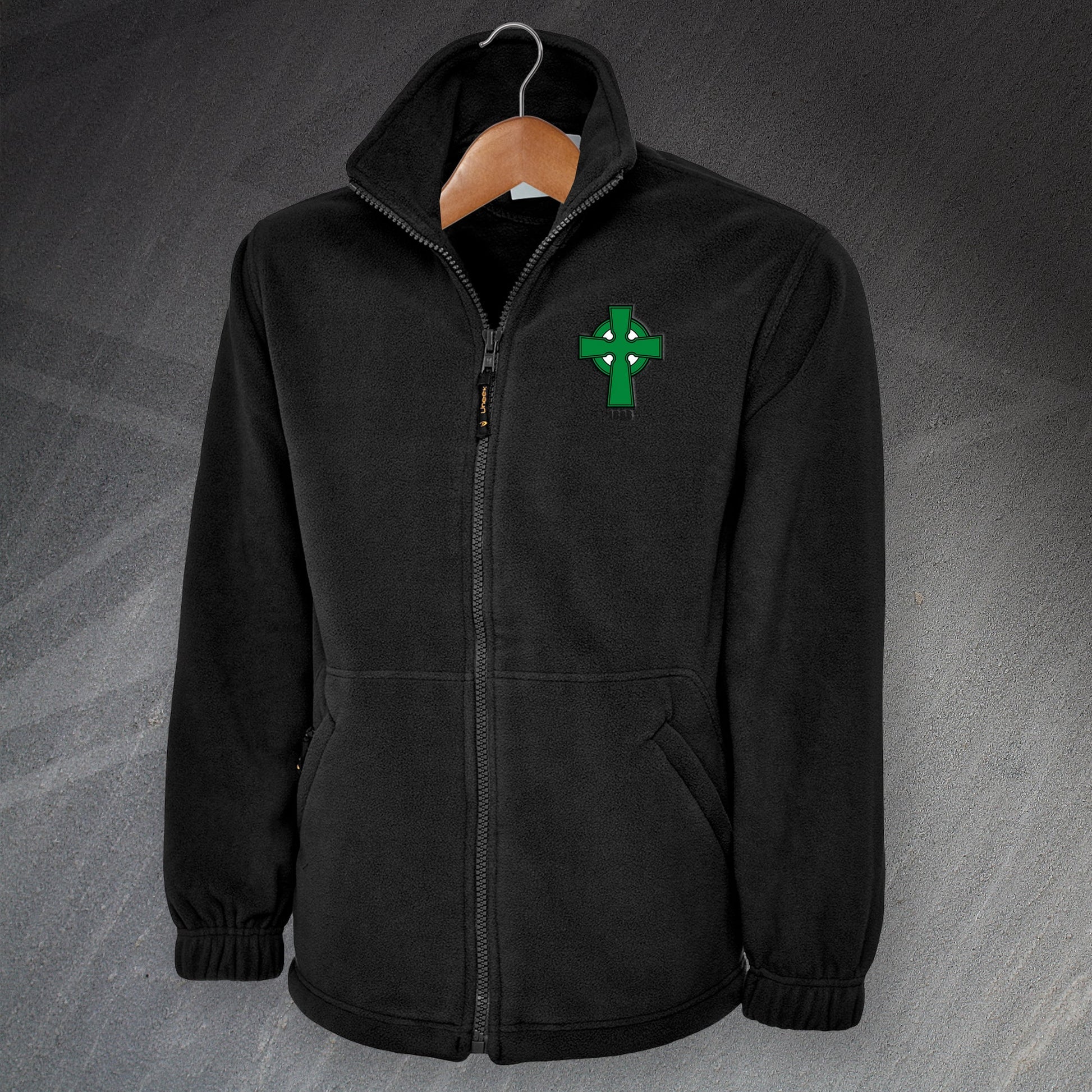 Celtic Fleece