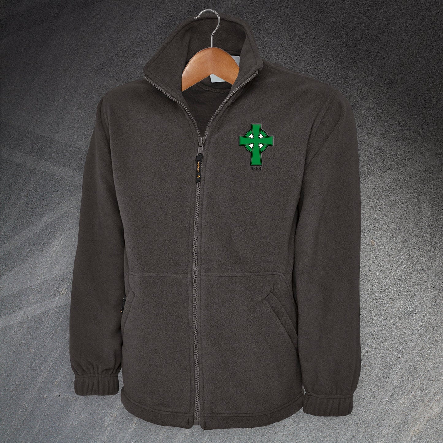 Celtic Fleece