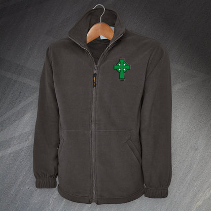 Celtic Fleece