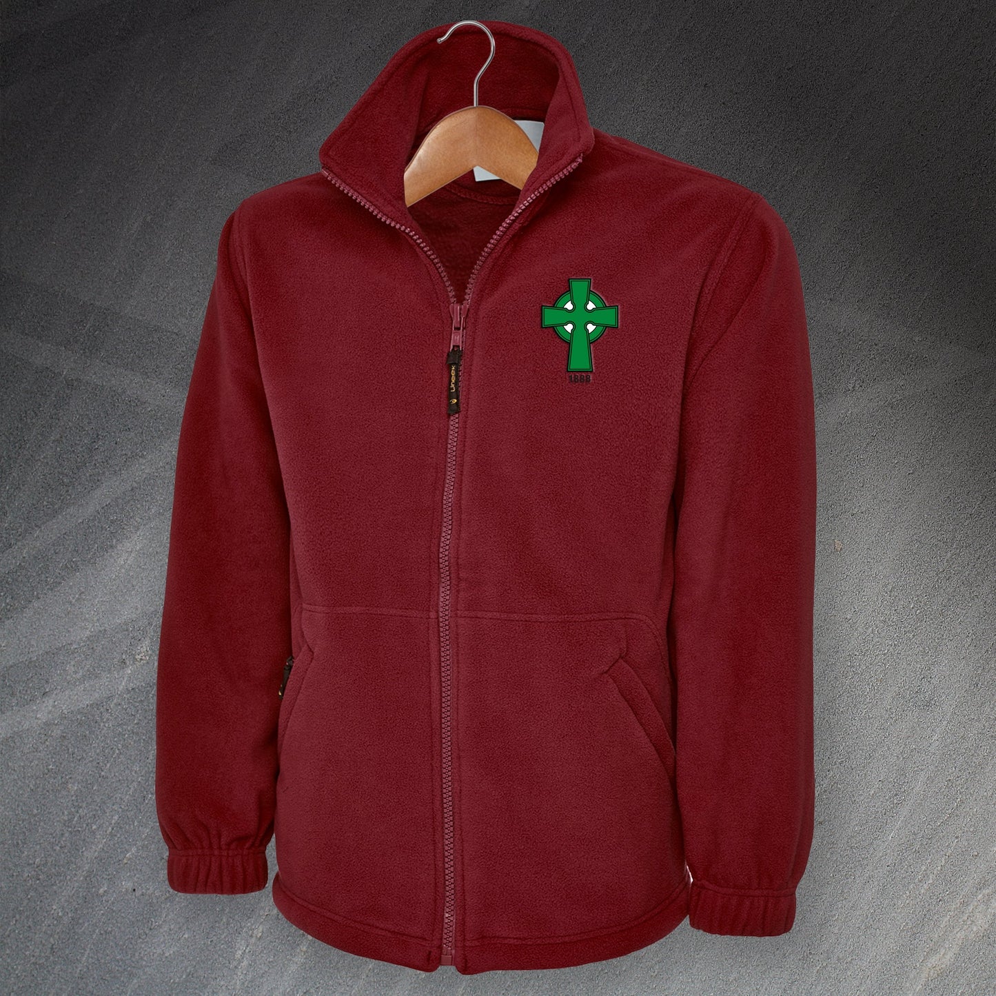 Celtic Fleece