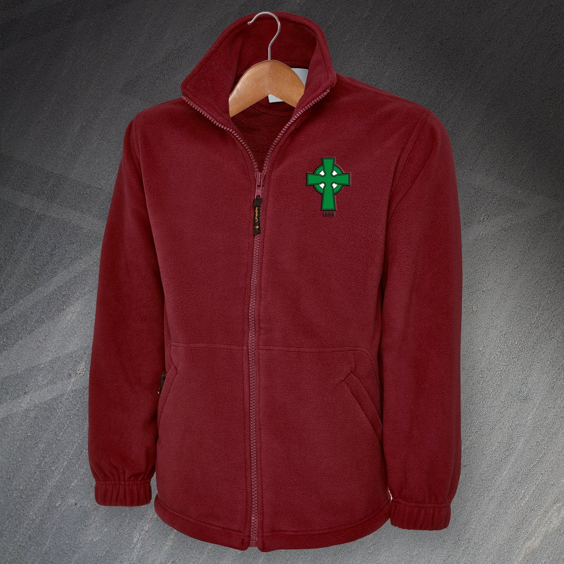 Celtic Fleece