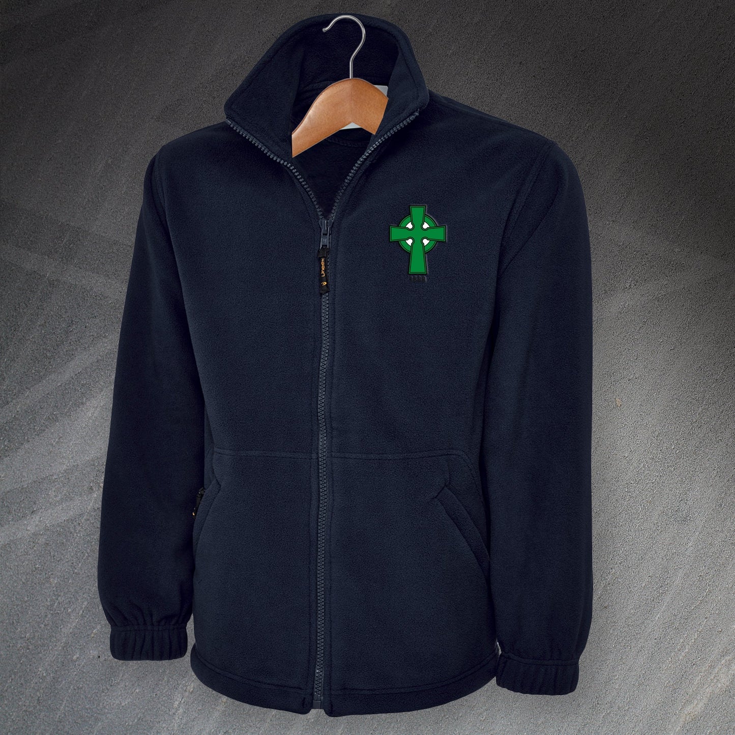 Celtic Fleece