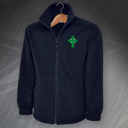 Celtic Fleece