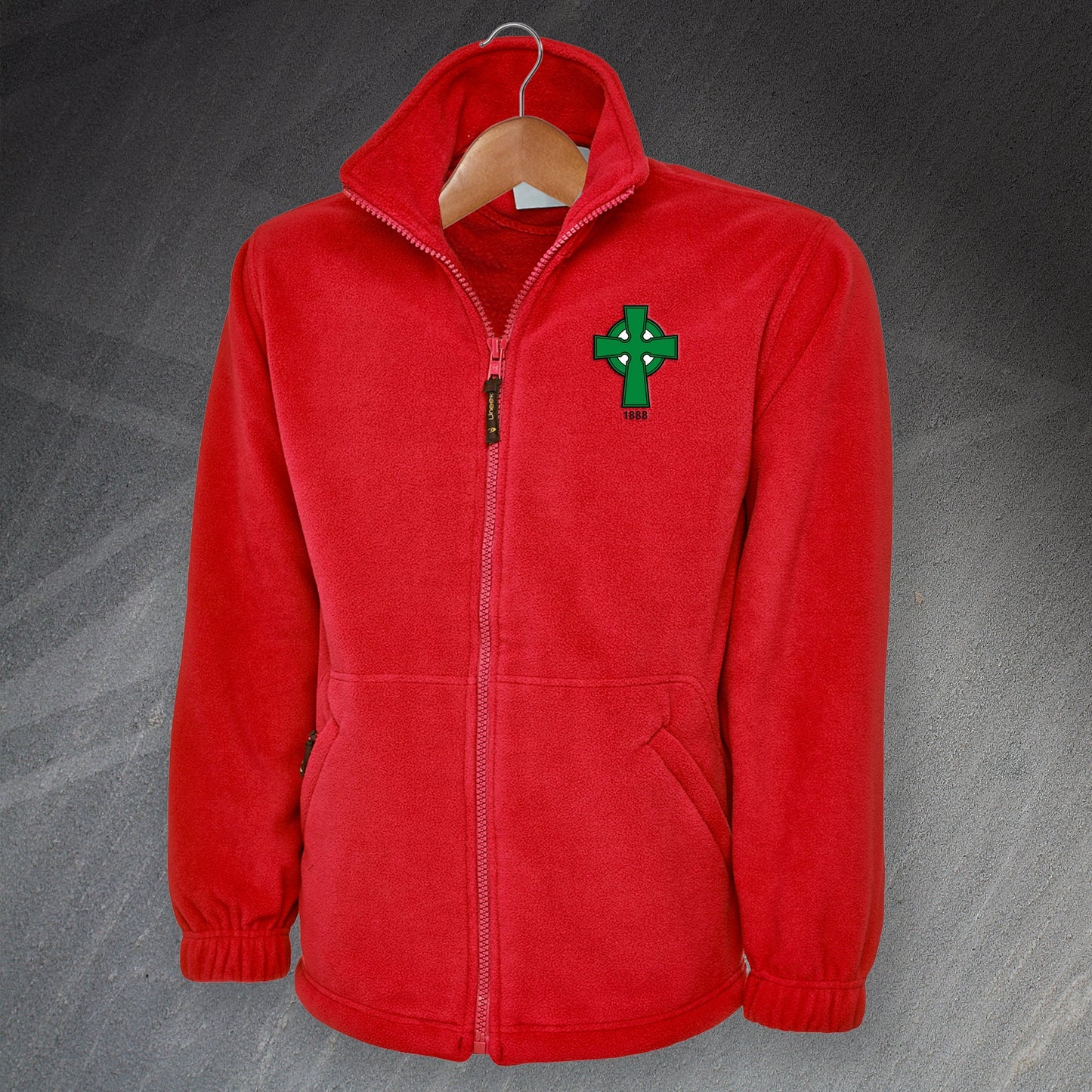 Celtic Fleece