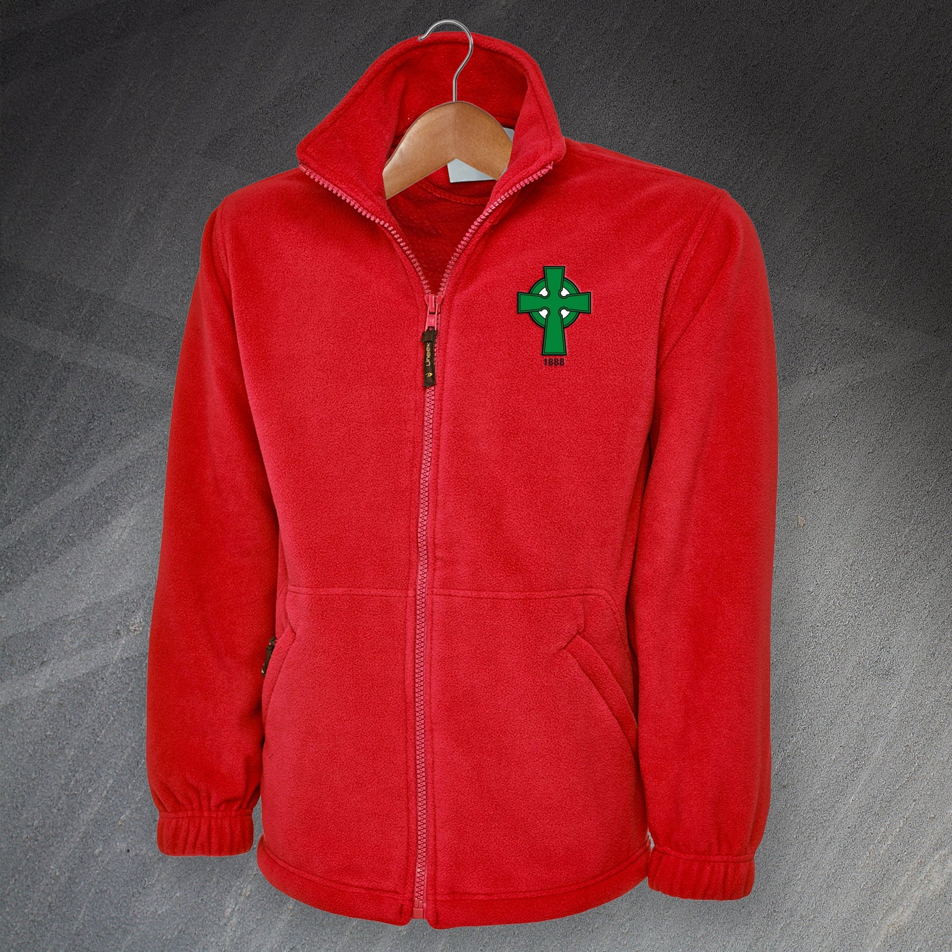 Celtic Fleece