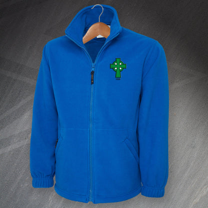 Celtic Fleece