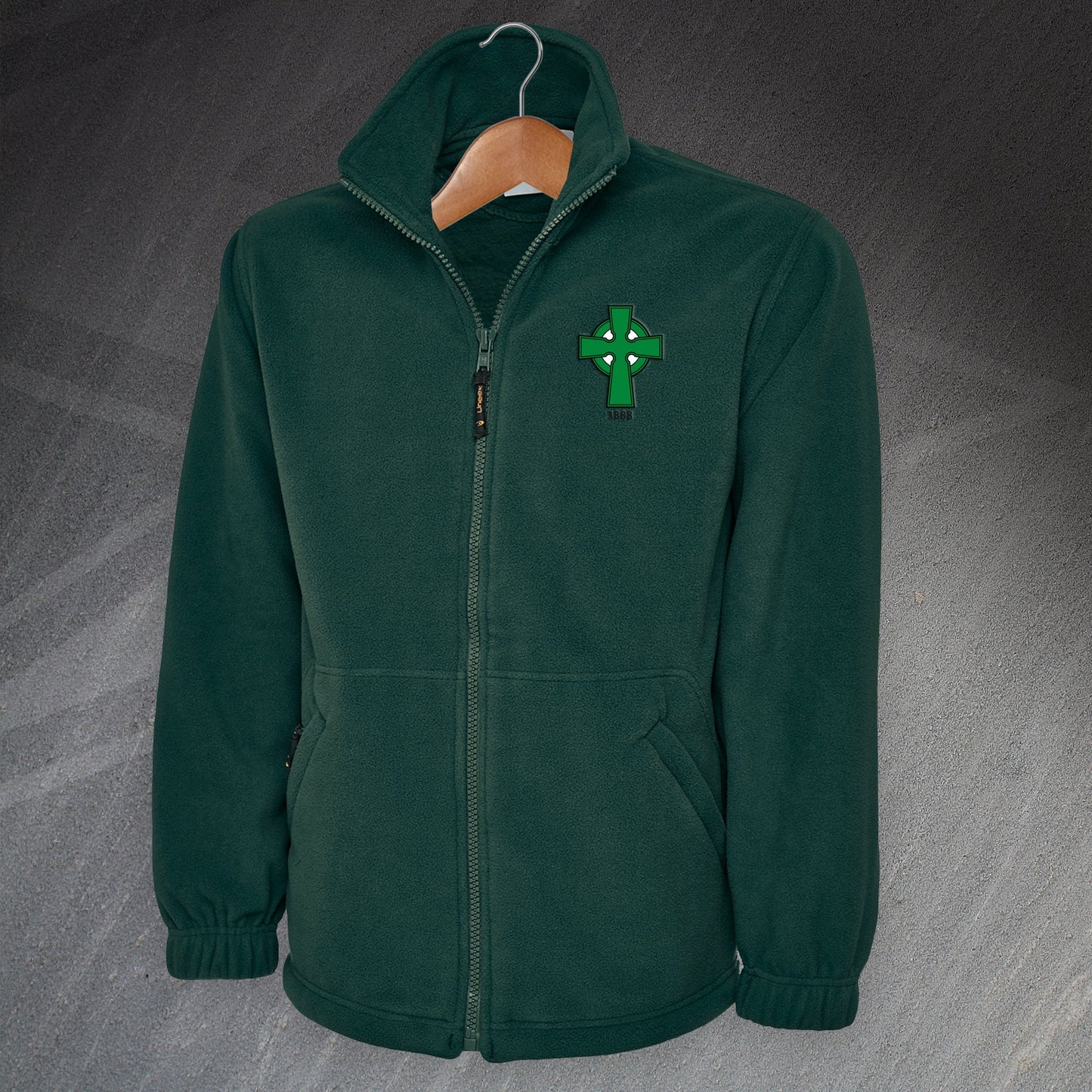 Celtic Fleece