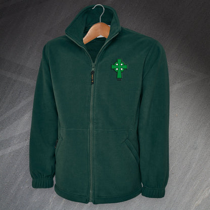 Celtic Fleece