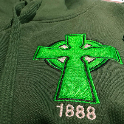 Celtic Football Hoodie