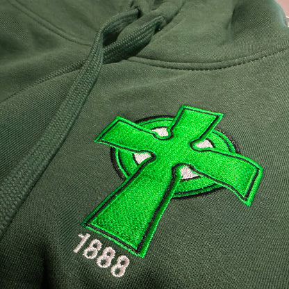Celtic Football Hoodie