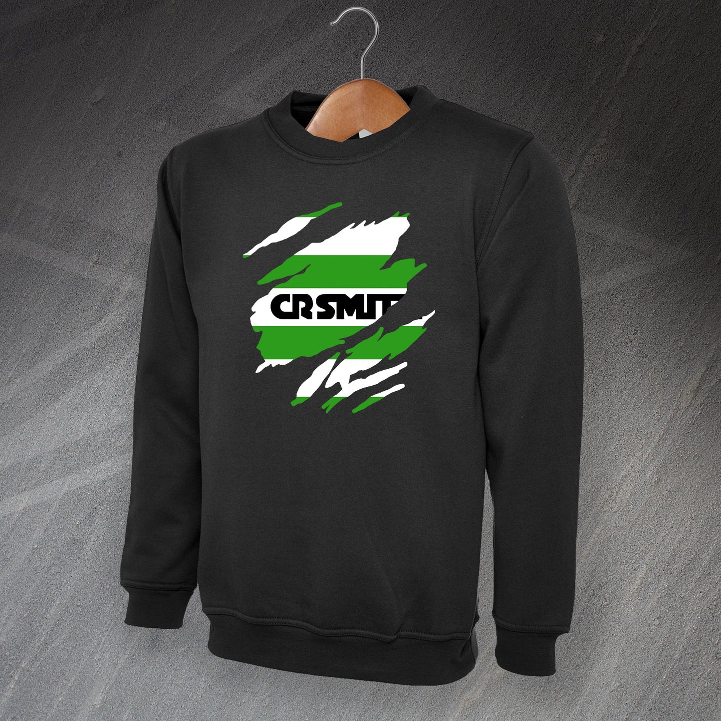 Celtic Football Jumper