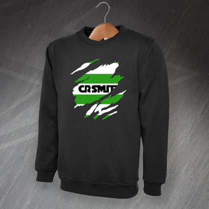 Celtic Football Jumper