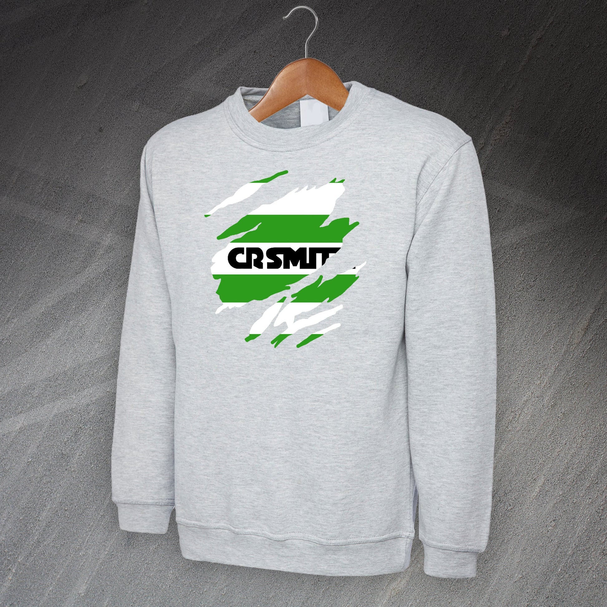 Celtic Football Jumper