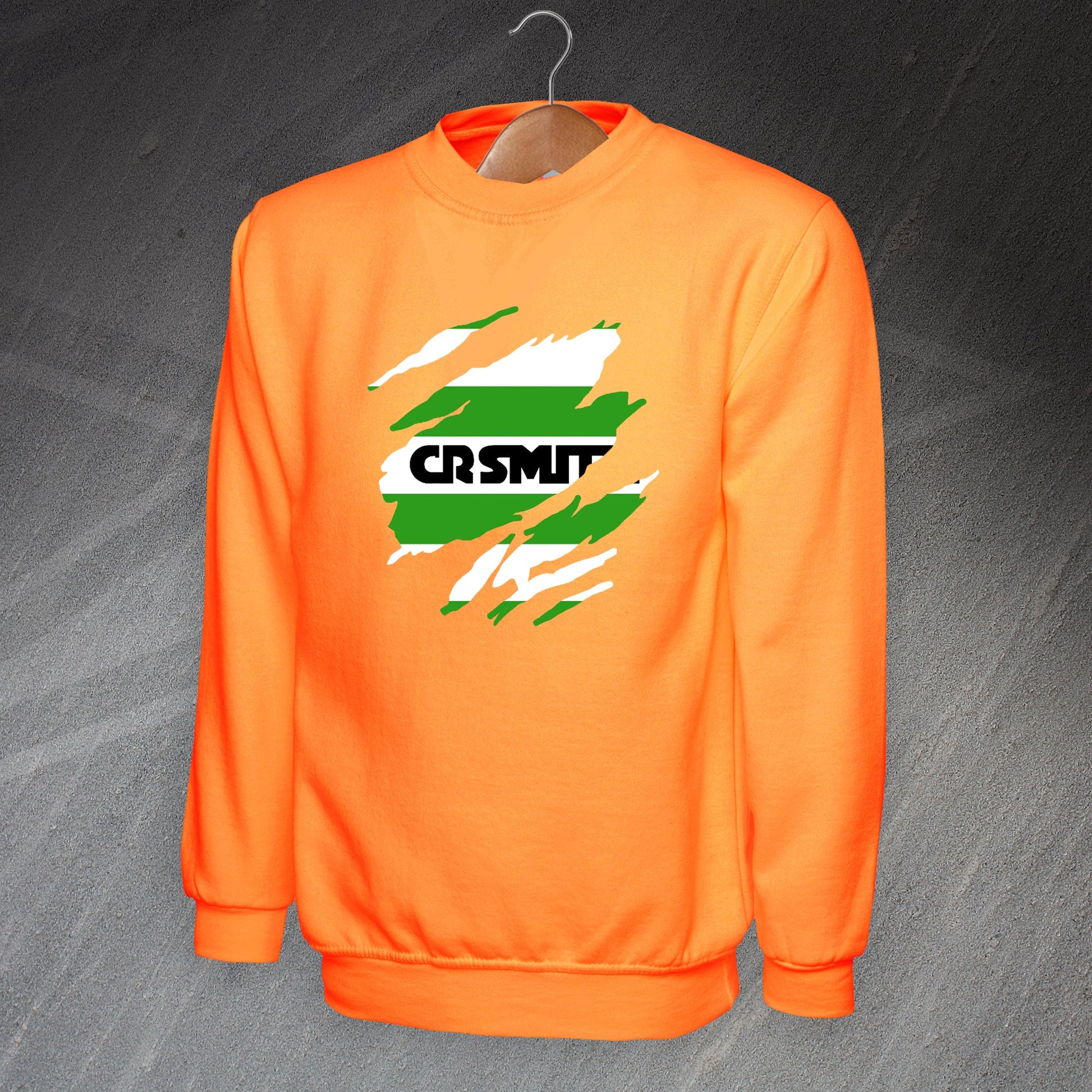 Celtic Football Jumper