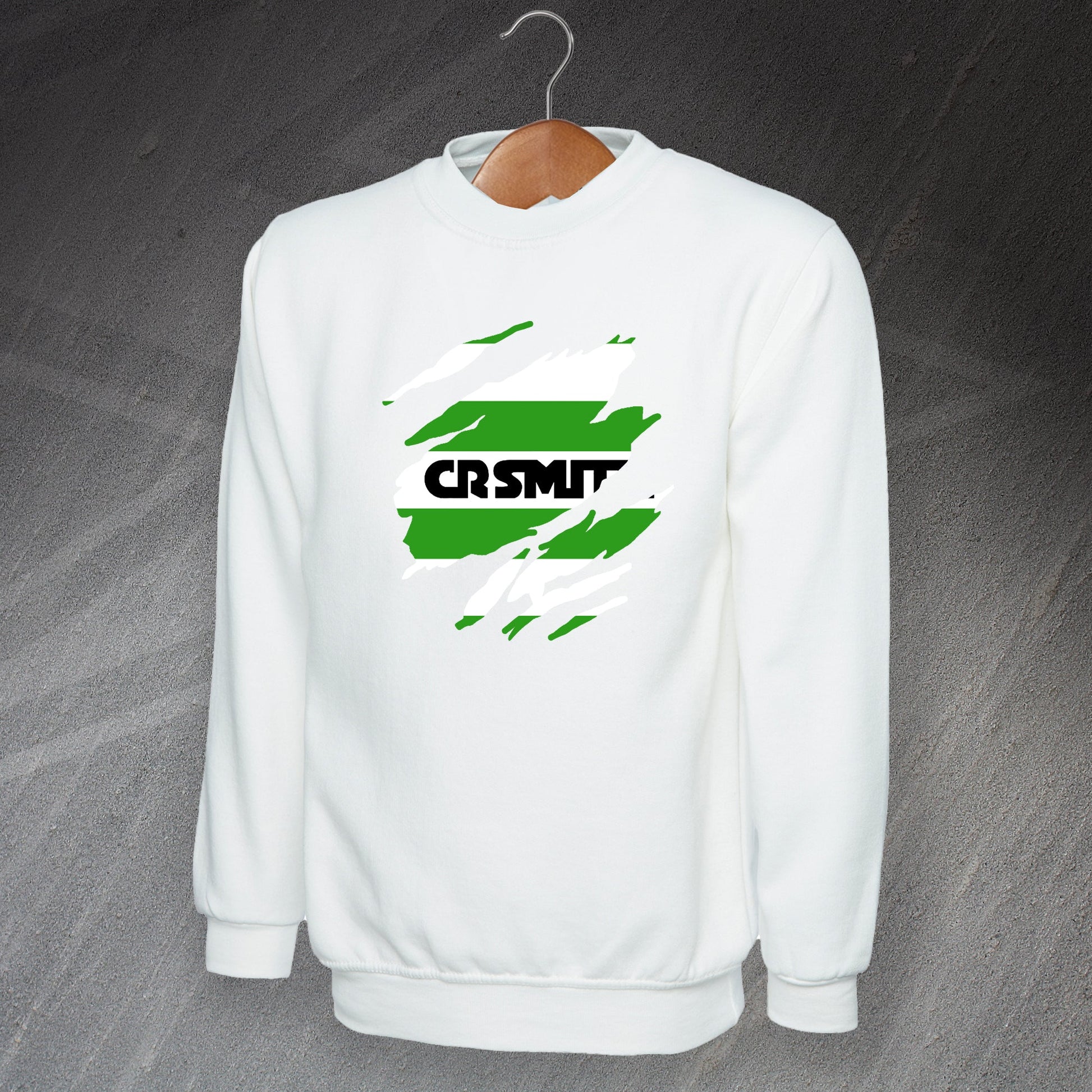 Celtic Football Jumper