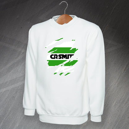 Celtic Football Jumper