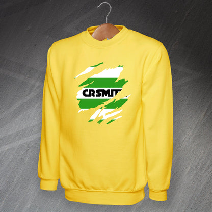 Celtic Football Jumper