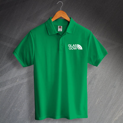 Celtic Glasgow Polo Shirt