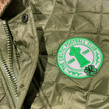 Celtic Football Jacket for Sale