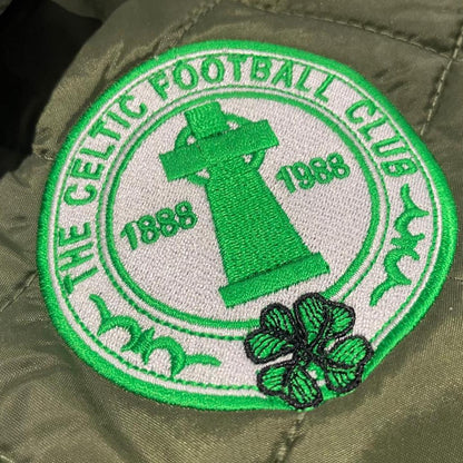 Celtic Football Jacket for Sale