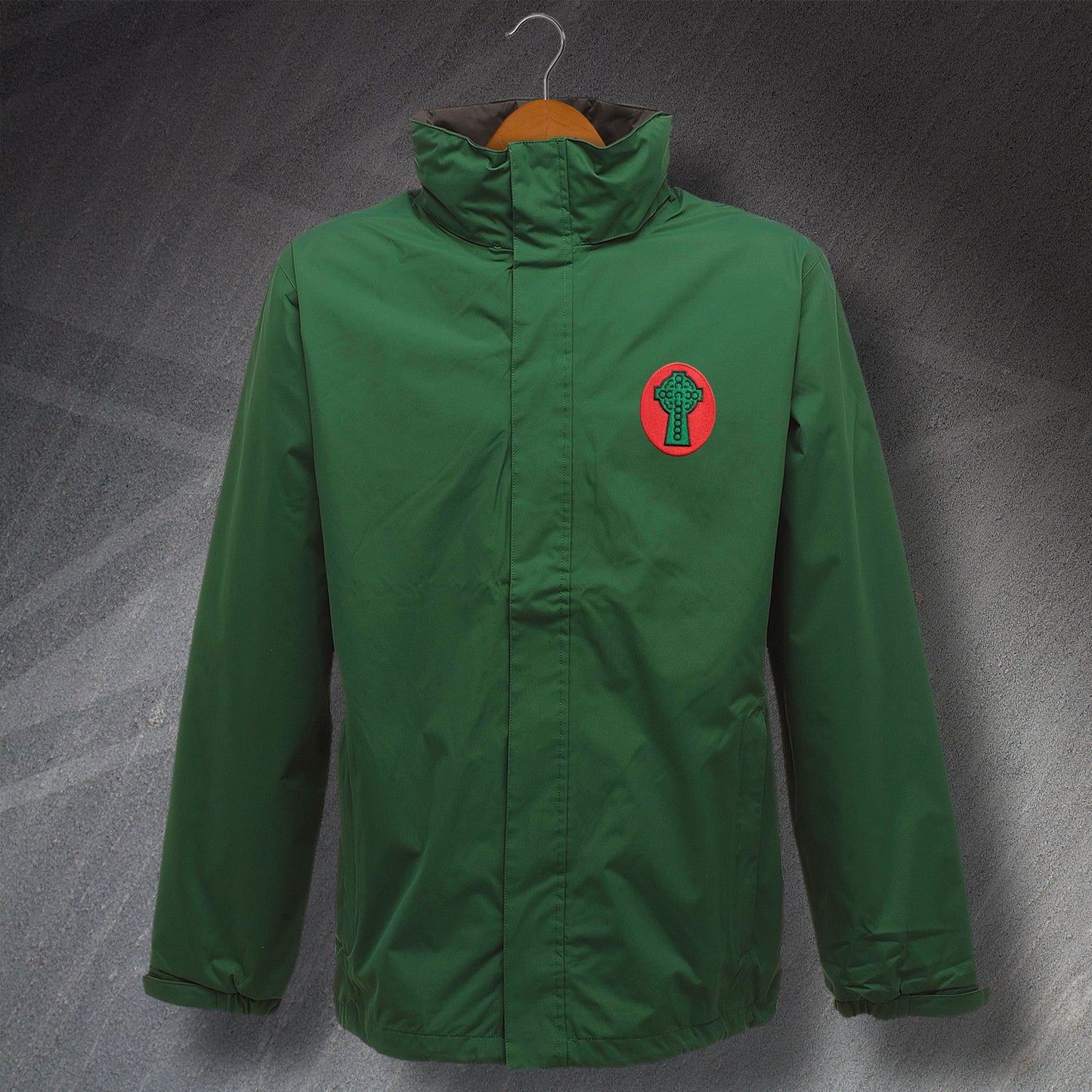 Celtic Jacket