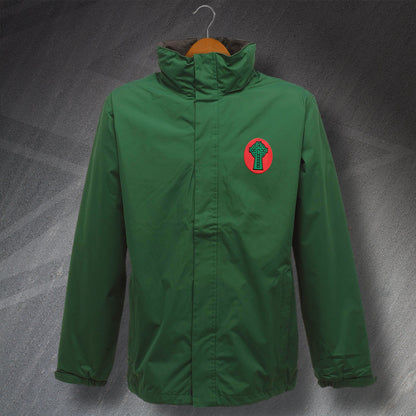Celtic Jacket