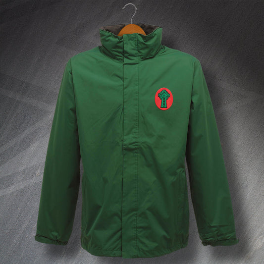 Celtic Jacket