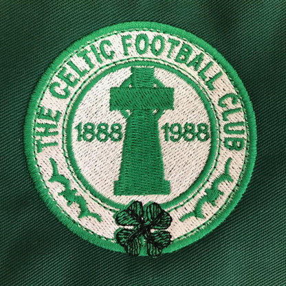 Retro Celtic Centenary Bodywarmer