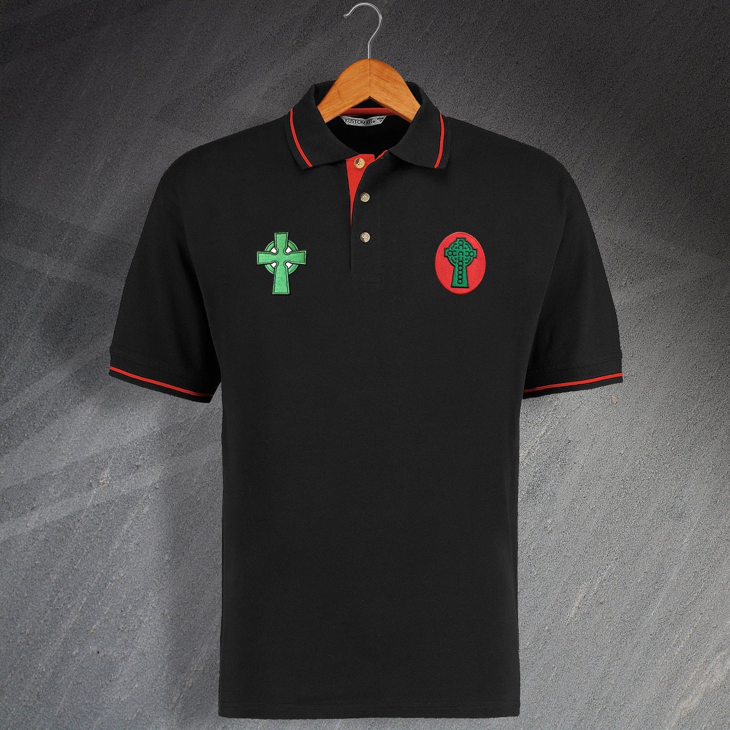 Celtic Polo Shirt
