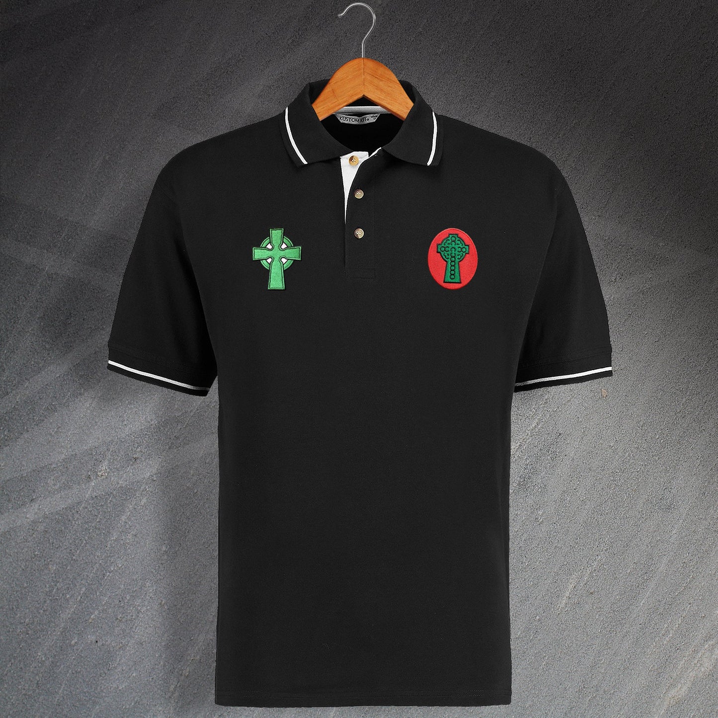 Celtic Polo Shirt