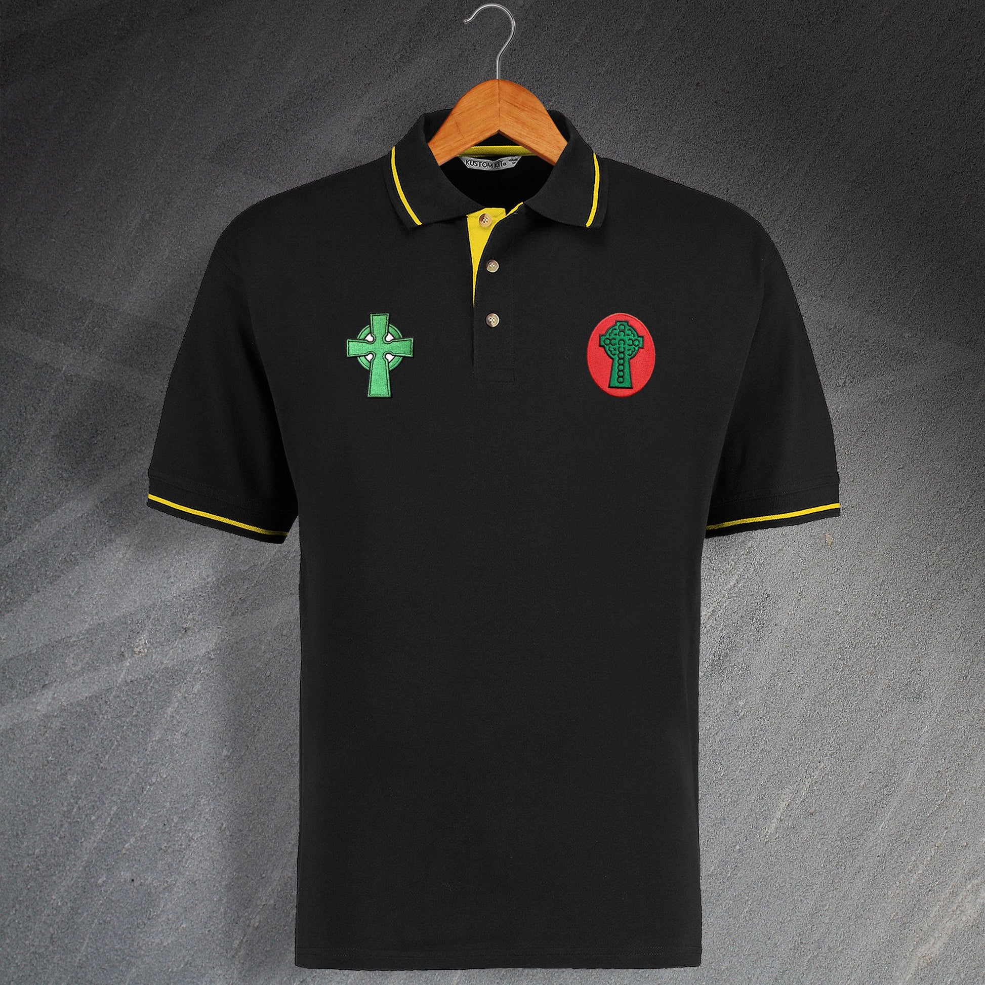 Celtic Polo Shirt