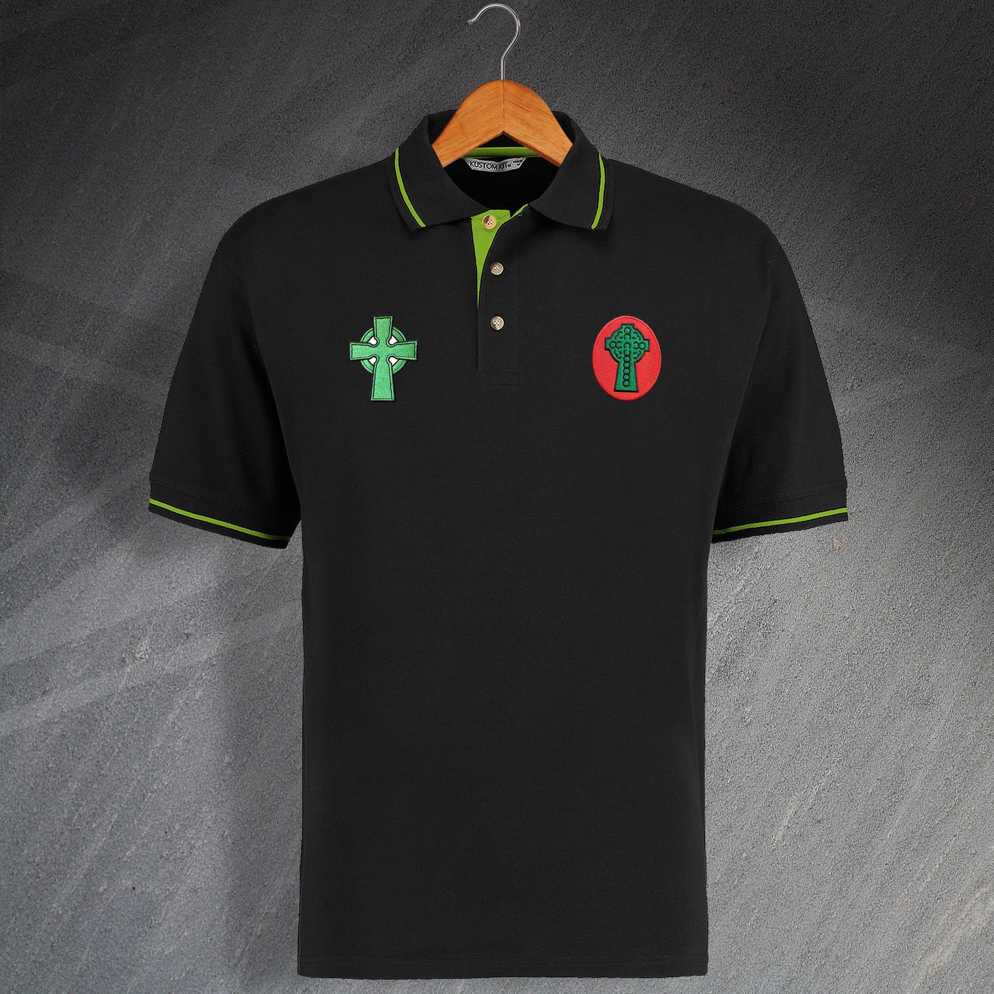 Celtic Polo Shirt