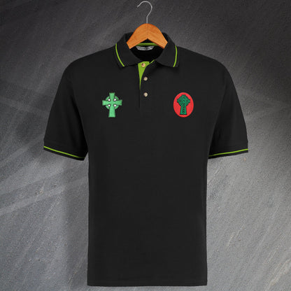 Celtic Polo Shirt