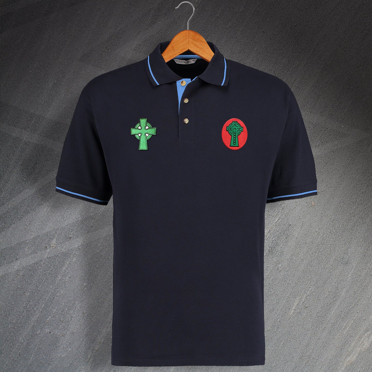 Celtic Polo Shirt