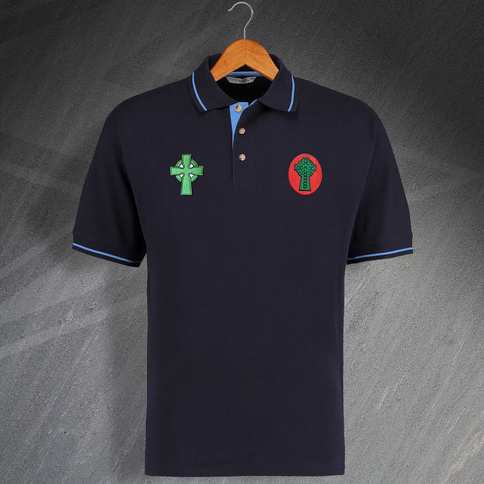 Celtic Polo Shirt