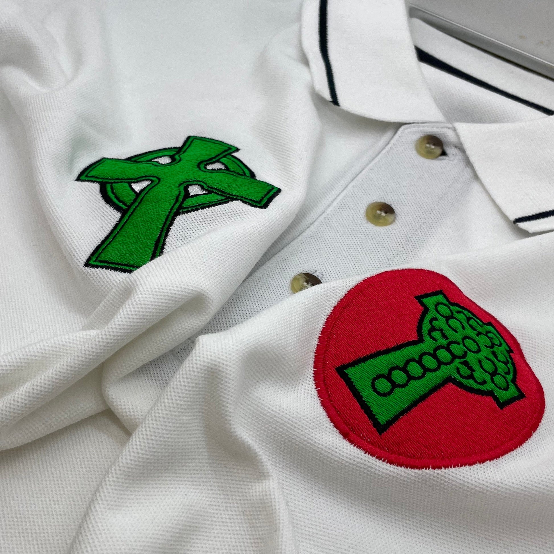 Celtic Polo Shirt