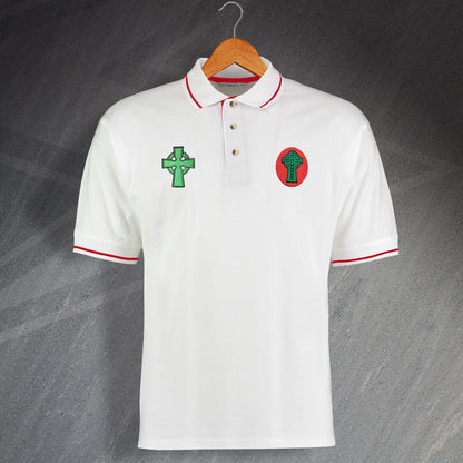 Celtic Polo Shirt